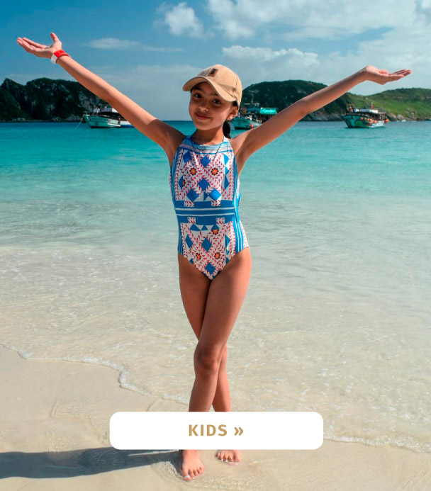 AB Kids| Agua Bendita