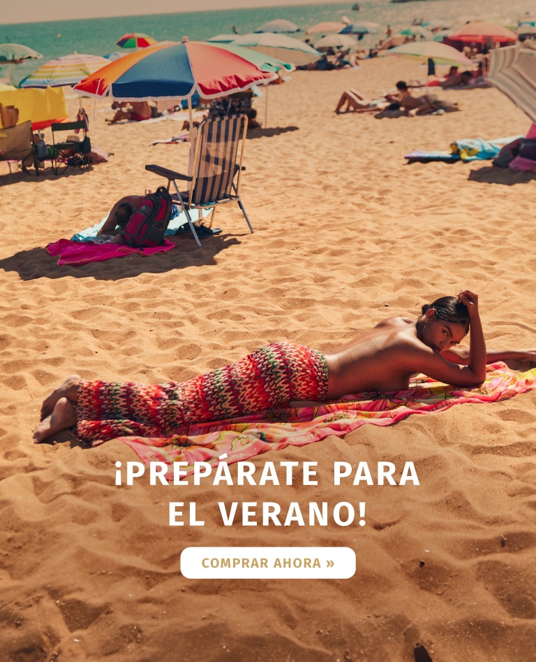 Vacaciones | Agua Bendita