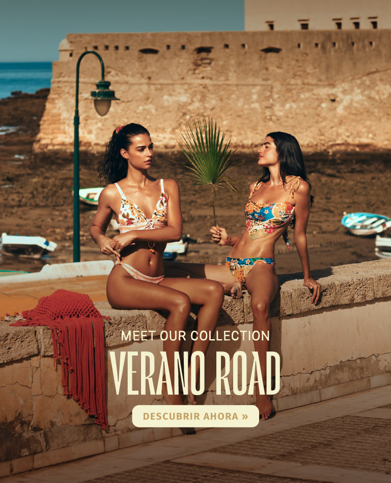 Verano Road | Colección Summer 2023