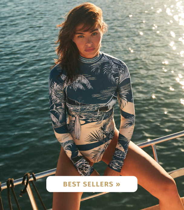 Best Sellers |  Agua Bendita
